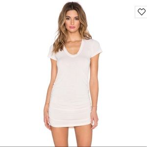 Saint Grace Cap Sleeve Dress M NWT - REVOLVE